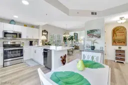 Picture of 4500 Botanical Place Cir 301, Naples, FL 34112