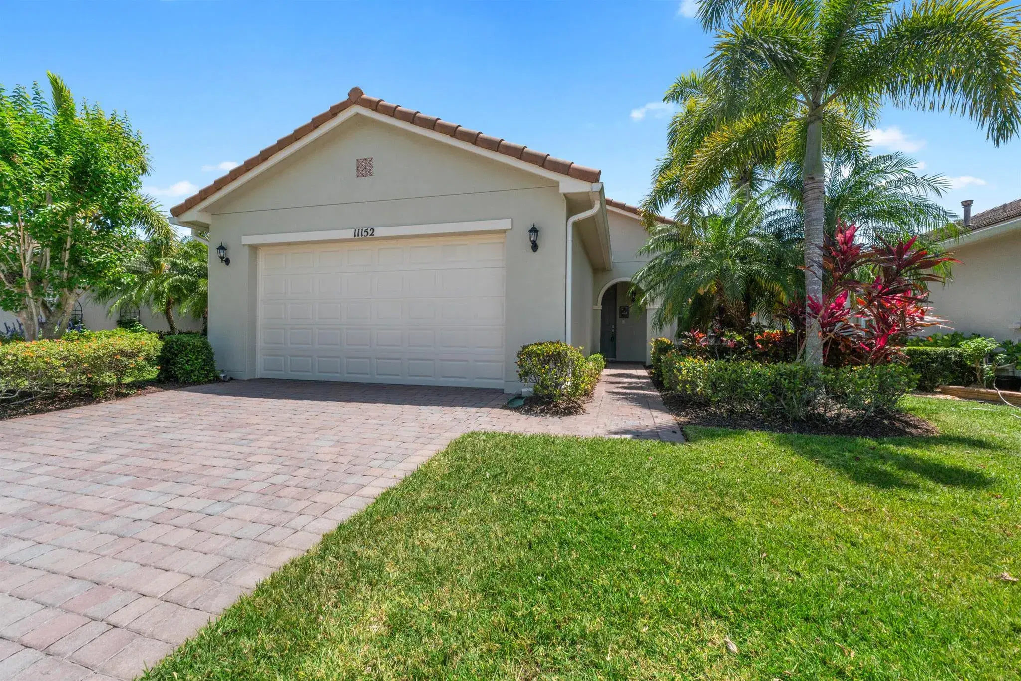 Picture of 11152 SW Birch Tree Circle, Port St Lucie, FL 34987