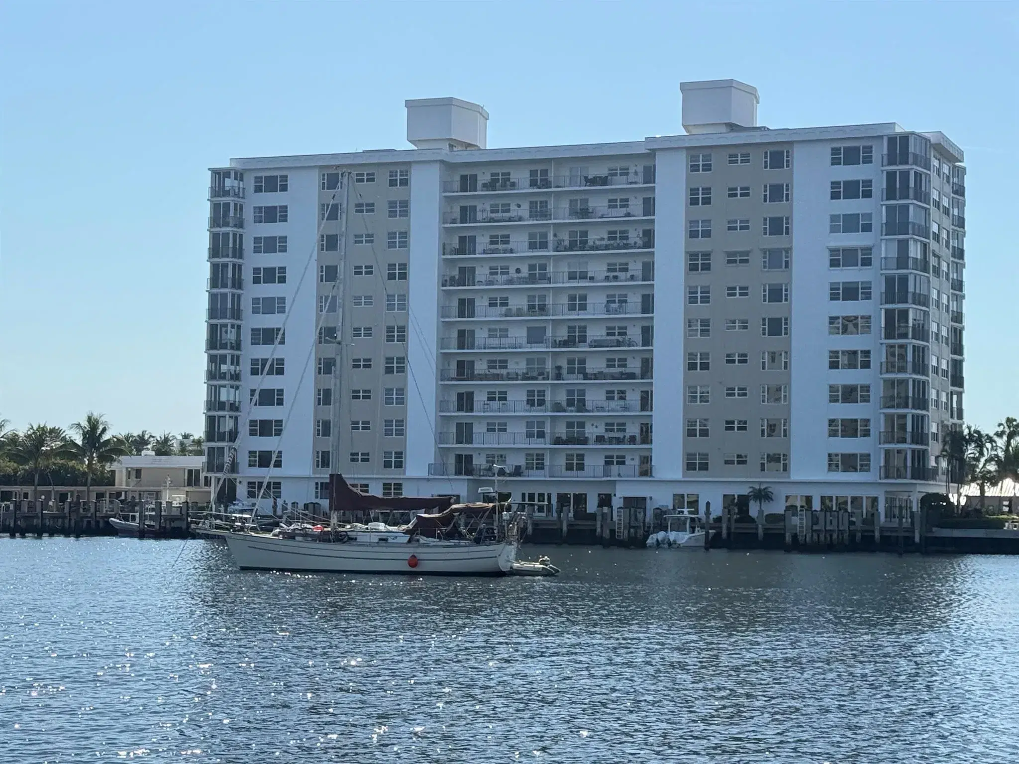 Picture of 400 Seasage Drive 703, Delray Beach, FL 33483