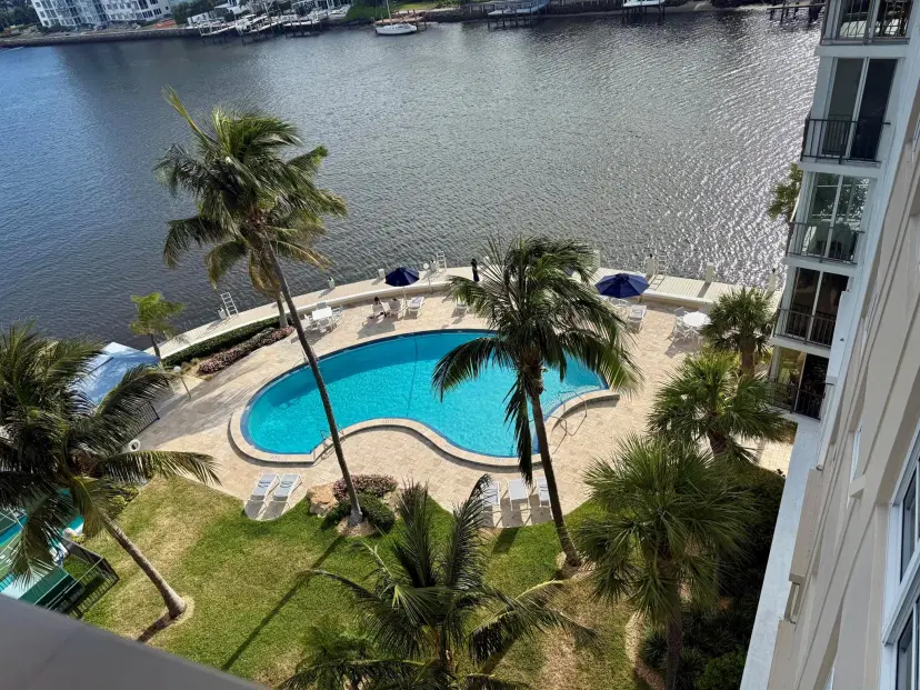 Picture of 400 Seasage Drive 703, Delray Beach FL 33483