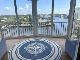 Picture of 400 Seasage Drive 703, Delray Beach, FL 33483