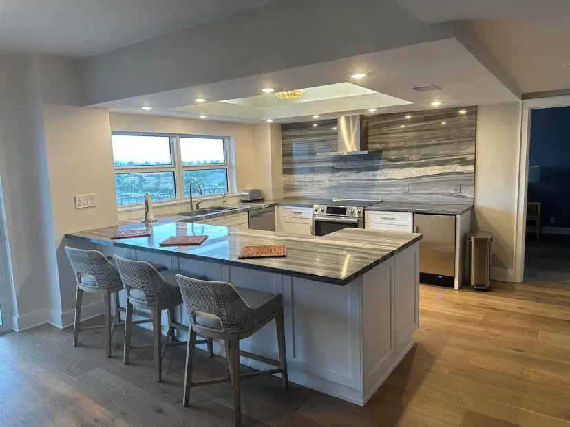 Picture of 400 Seasage Drive 703, Delray Beach FL 33483