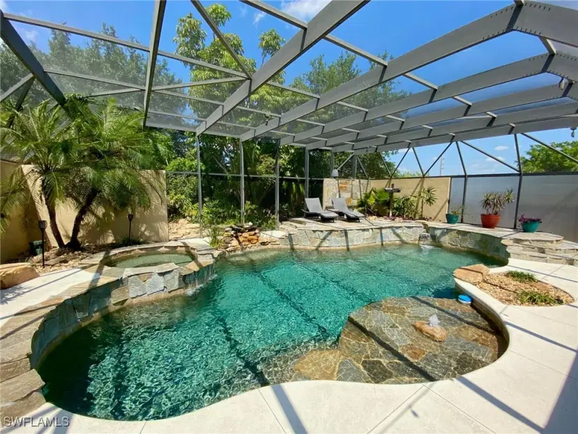 Picture of 703 Jack Ave N, Lehigh Acres, FL 33971