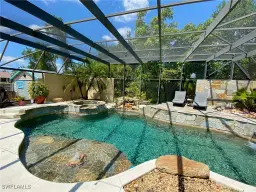 Picture of 703 Jack Ave N, Lehigh Acres, FL 33971
