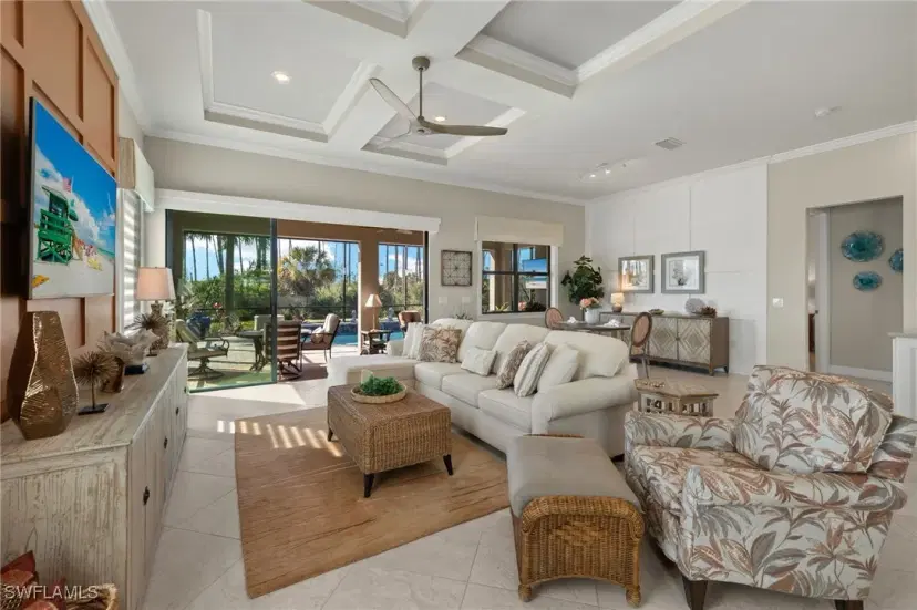 Picture of 19108 Marquesa Dr, Fort Myers FL 33913