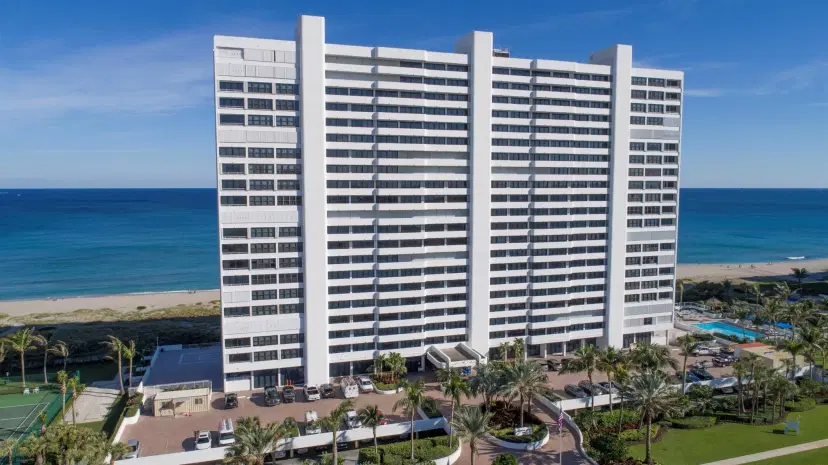 Picture of 2600 S Ocean Boulevard Ph-D, Boca Raton FL 33432
