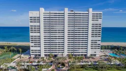 Picture of 2600 S Ocean Boulevard Ph-D, Boca Raton, FL 33432