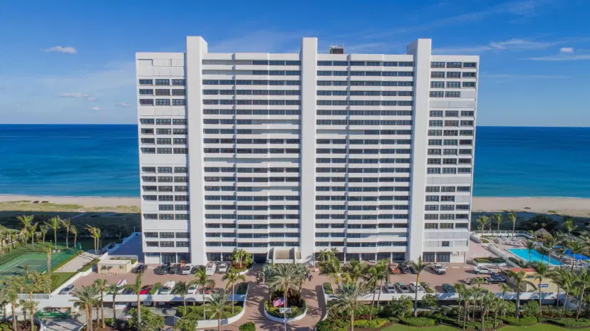 Picture of 2600 S Ocean Boulevard Ph-D, Boca Raton FL 33432