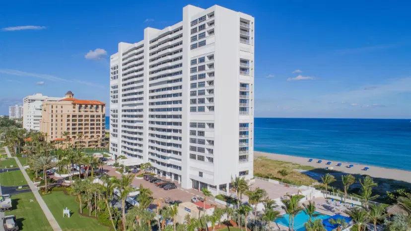 Picture of 2600 S Ocean Boulevard Ph-D, Boca Raton FL 33432