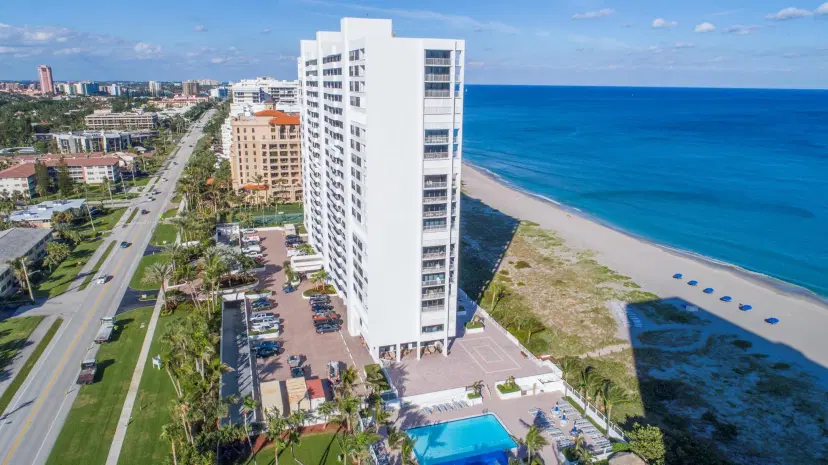 Picture of 2600 S Ocean Boulevard Ph-D, Boca Raton FL 33432