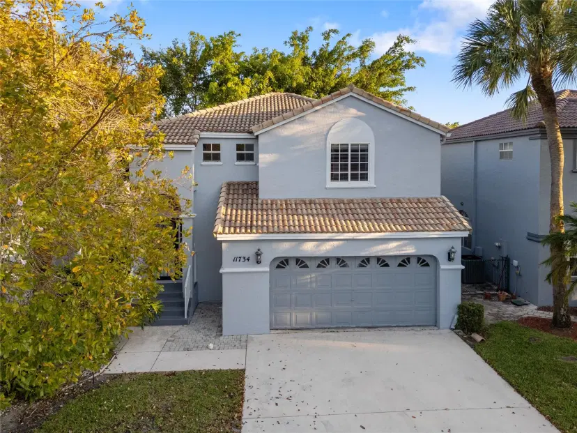 Picture of 11734 NW 1St Ct, Coral Springs FL 33071