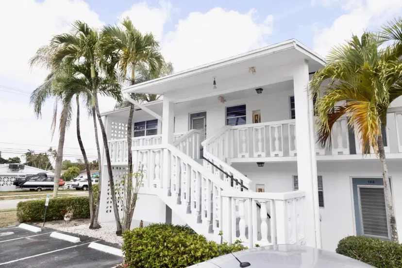 Picture of 6500 Winfield Blvd 201, Margate FL 33063