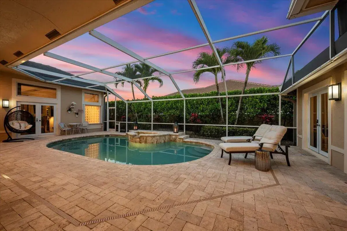 Picture of 1661 Lakefield North Court, Wellington, FL 33414