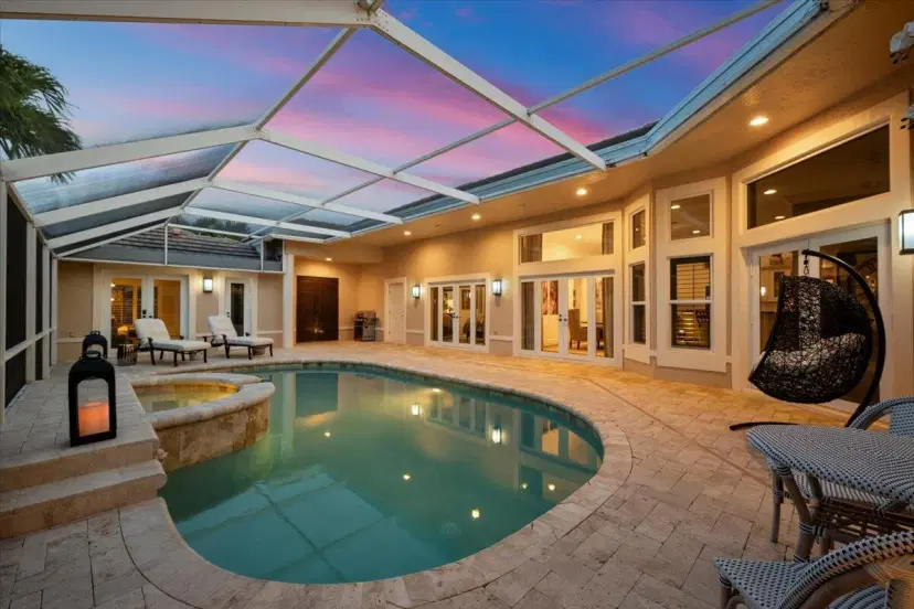 Picture of 1661 Lakefield North Court, Wellington FL 33414