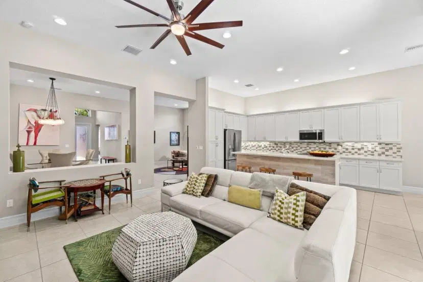 Picture of 8673 Carmel Mountain Way, Boynton Beach FL 33473