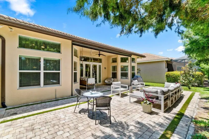 Picture of 8673 Carmel Mountain Way, Boynton Beach FL 33473