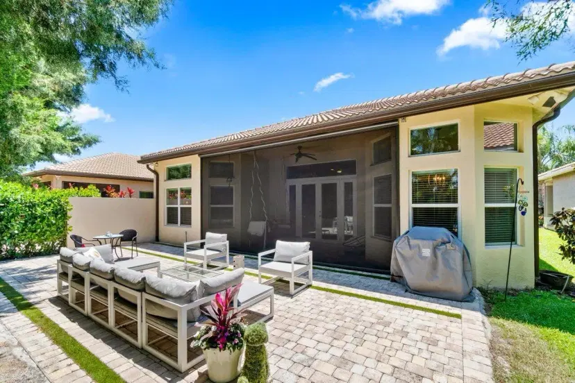 Picture of 8673 Carmel Mountain Way, Boynton Beach FL 33473