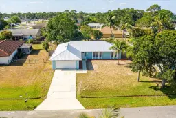 Picture of 782 SE Browning Avenue, Port St Lucie, FL 34983