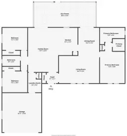 Picture of 782 SE Browning Avenue, Port St Lucie, FL 34983