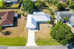 Picture of 782 SE Browning Avenue, Port St Lucie, FL 34983