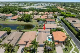 Picture of 5828 Via De La Plata Circle, Delray Beach, FL 33484