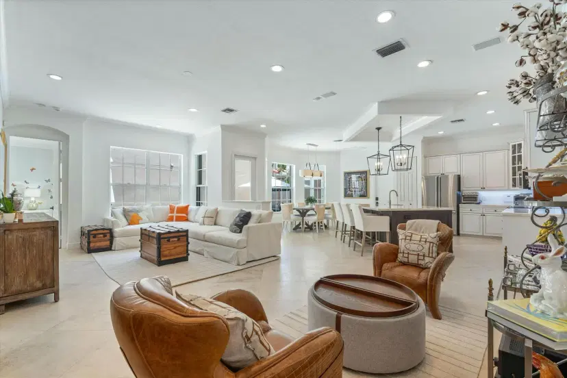 Picture of 5828 Via De La Plata Circle, Delray Beach FL 33484
