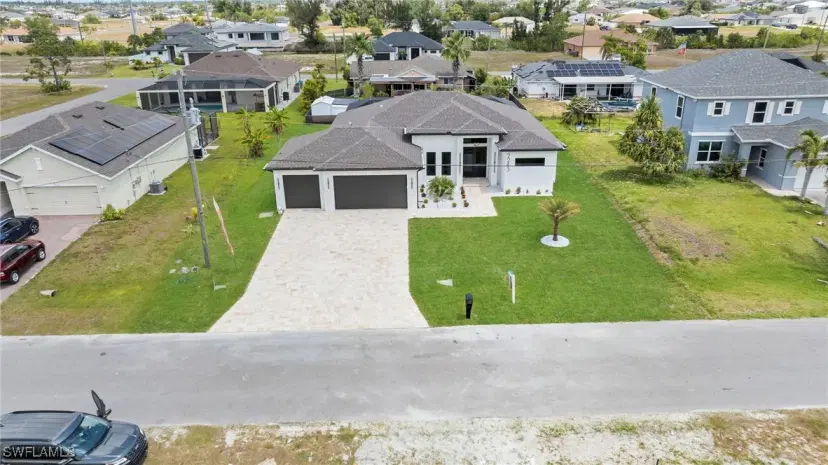 Picture of 2243 SW 2Nd Ln, Cape Coral FL 33991