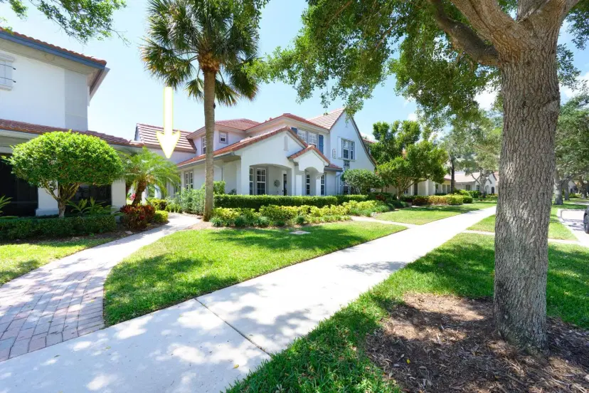Picture of 198 Evergrene Parkway, Palm Beach Gardens FL 33410