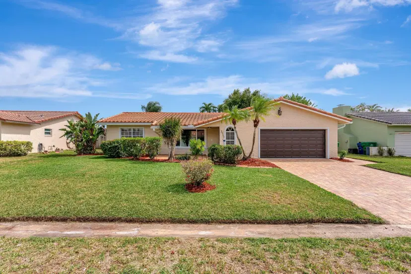 Picture of 12120 NW 31St Drive, Coral Springs FL 33065