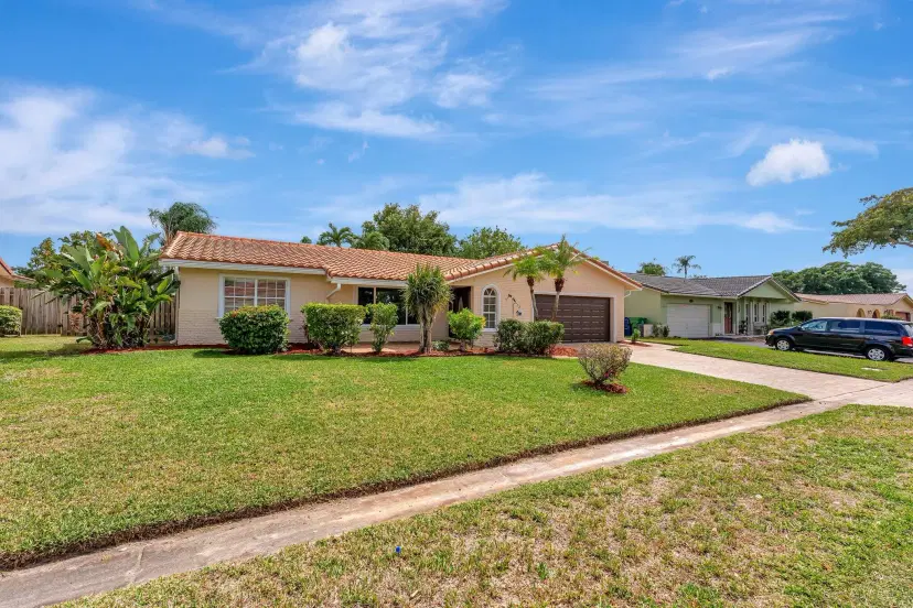 Picture of 12120 NW 31St Drive, Coral Springs FL 33065