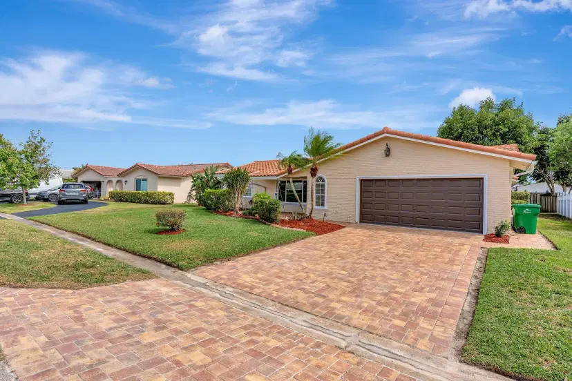 Picture of 12120 NW 31St Drive, Coral Springs FL 33065