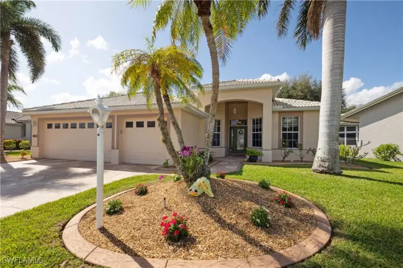 Picture of 20849 Santorini Way, North Fort Myers FL 33917