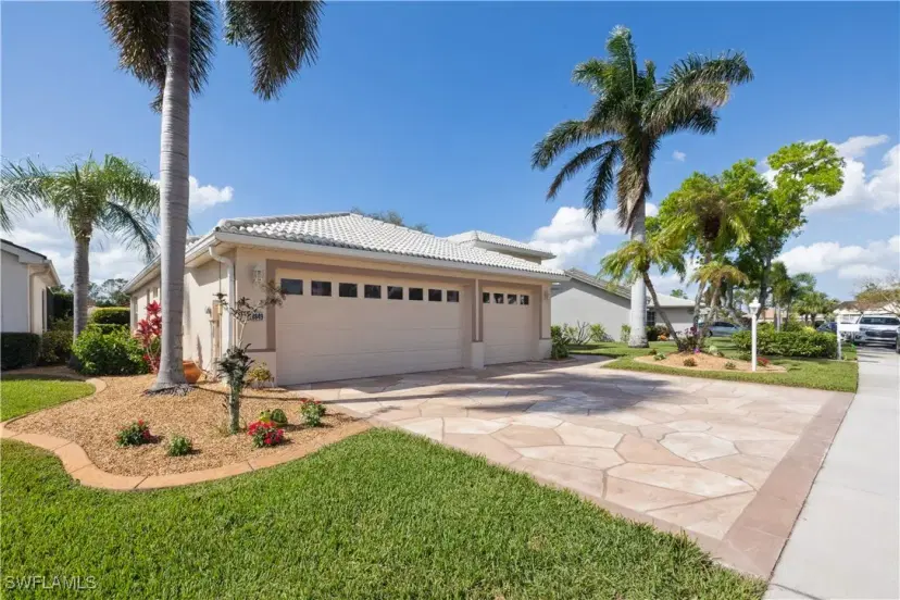 Picture of 20849 Santorini Way, North Fort Myers FL 33917