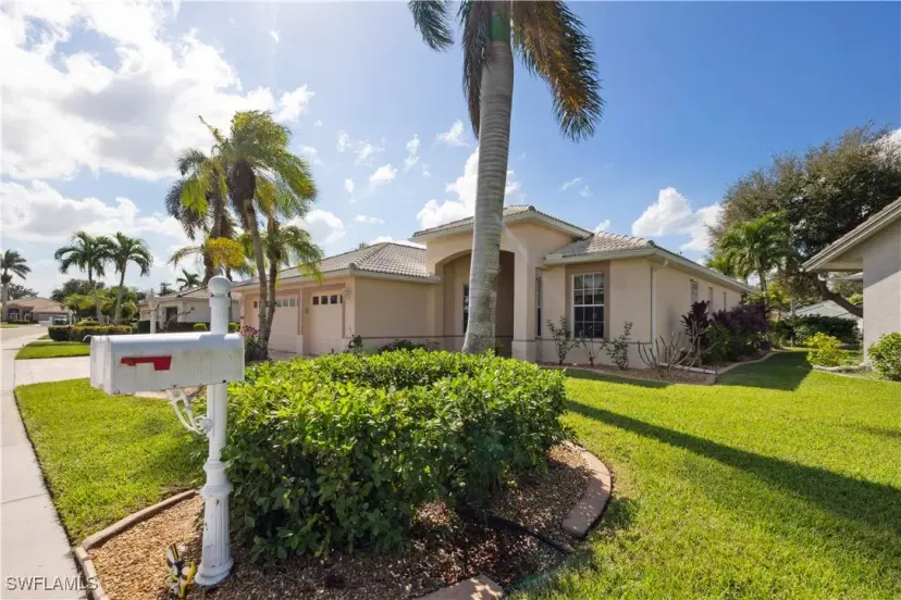 Picture of 20849 Santorini Way, North Fort Myers FL 33917