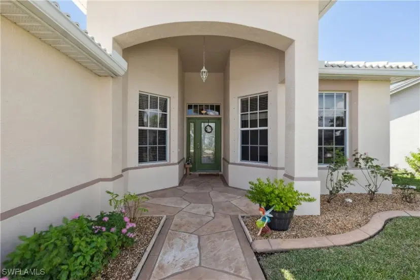 Picture of 20849 Santorini Way, North Fort Myers FL 33917