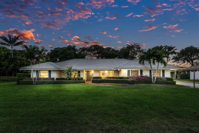 Picture of 10871 Gleneagles Road, Boynton Beach FL 33436