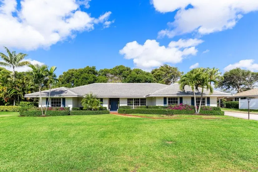 Picture of 10871 Gleneagles Road, Boynton Beach FL 33436