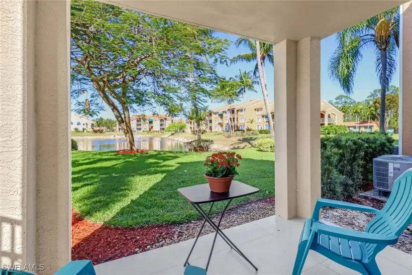 Picture of 1265 Wildwood Lakes Blvd 102, Naples FL 34104