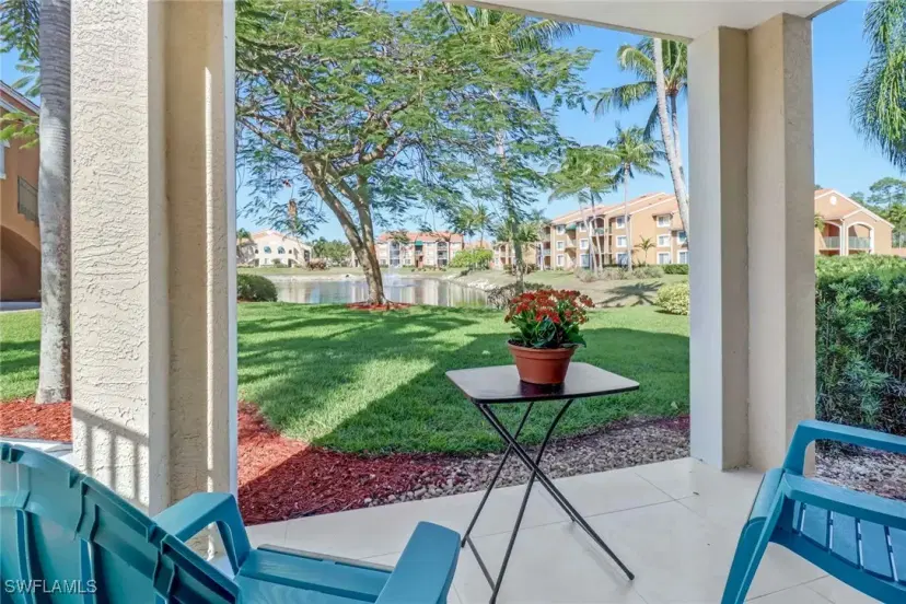 Picture of 1265 Wildwood Lakes Blvd 102, Naples FL 34104