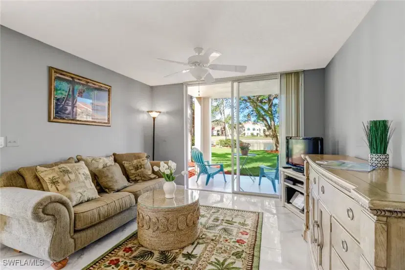 Picture of 1265 Wildwood Lakes Blvd 102, Naples FL 34104