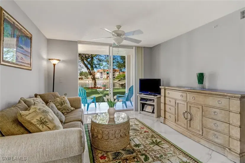 Picture of 1265 Wildwood Lakes Blvd 102, Naples FL 34104