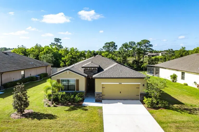 Picture of 6056 NW Regent Street, Port St Lucie FL 34983