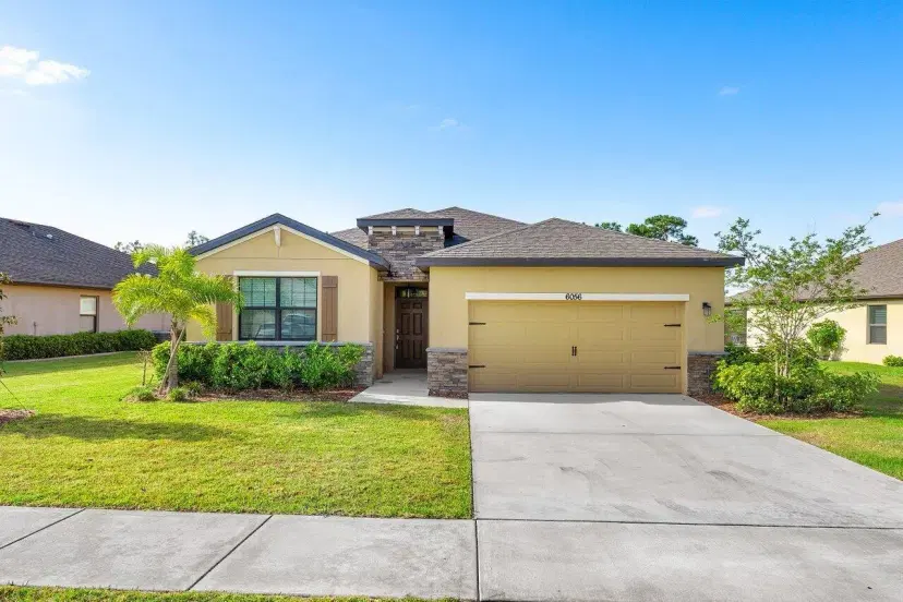 Picture of 6056 NW Regent Street, Port St Lucie FL 34983