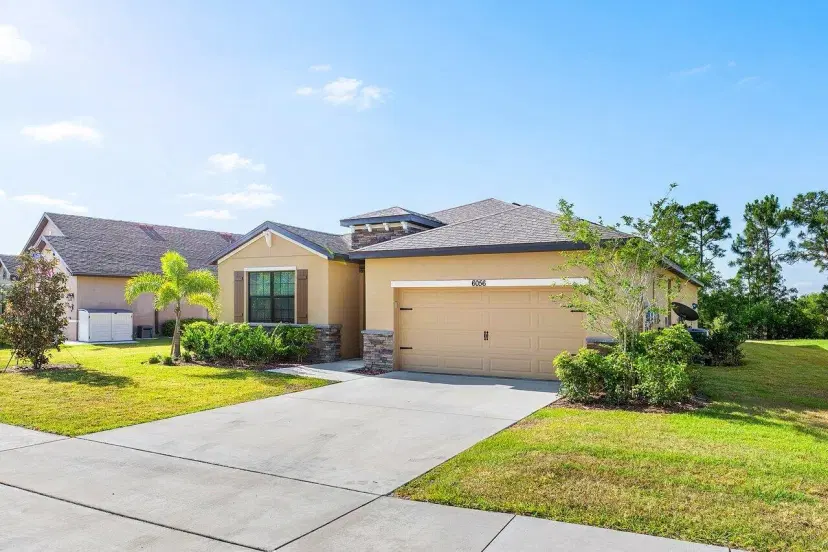 Picture of 6056 NW Regent Street, Port St Lucie FL 34983