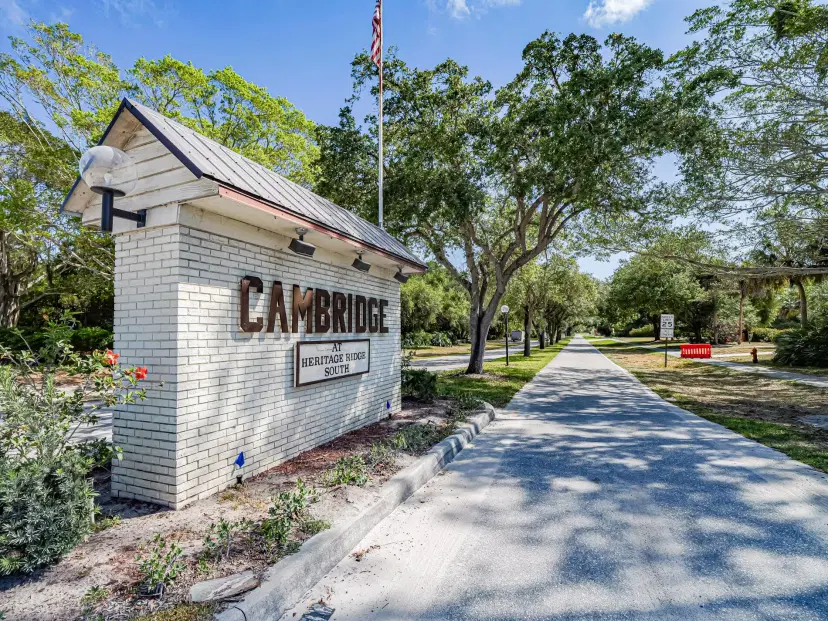 Picture of 7850 SE Shenandoah Drive, Hobe Sound FL 33455