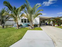 Picture of 7850 SE Shenandoah Drive, Hobe Sound, FL 33455