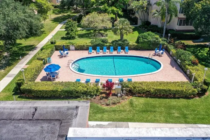 Picture of 6731 Cypress Road 301, Plantation FL 33317