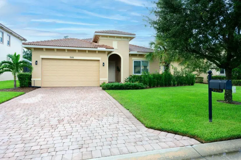 Picture of 7976 SW Marin Drive, Stuart FL 34997