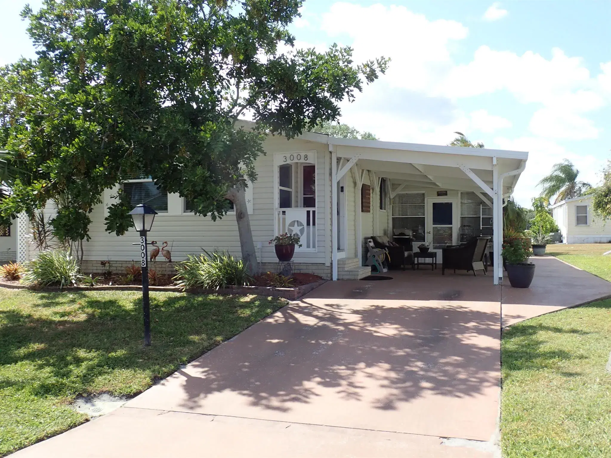 Picture of 3008 Satinleaf Lane, Port St Lucie, FL 34952