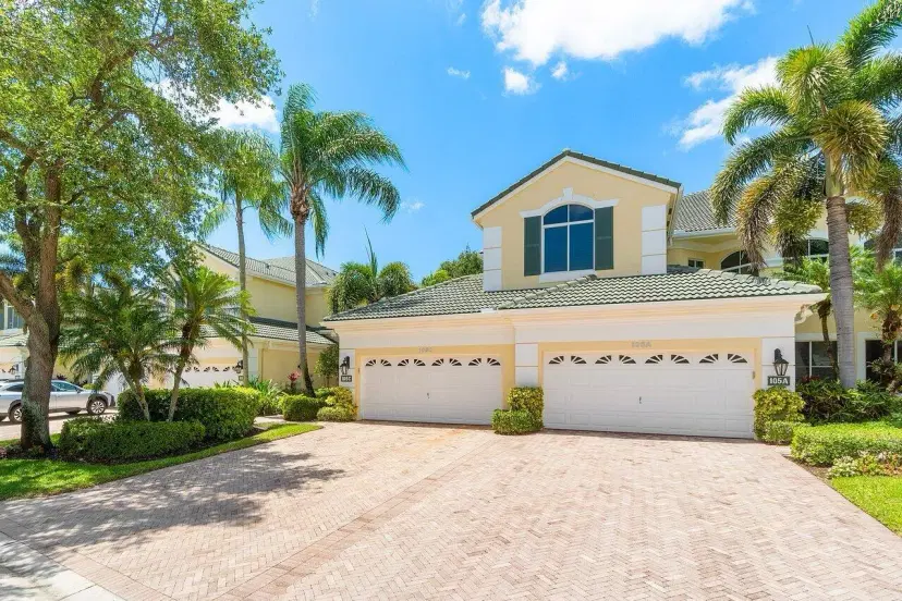 Picture of 105 Palm Point C Circle C, Palm Beach Gardens FL 33418